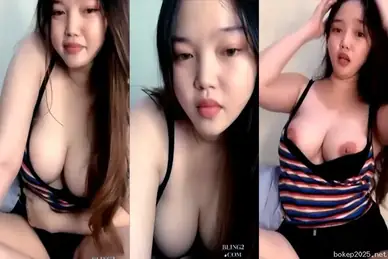 Bokep Live Moa Chindo Gemoy Uting Pink Dientot Sampe Becek