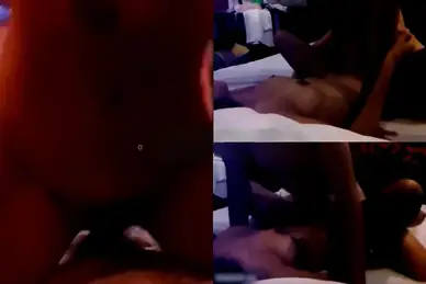 Bokep Live Sendirian Aksi Sange Tembus Malam