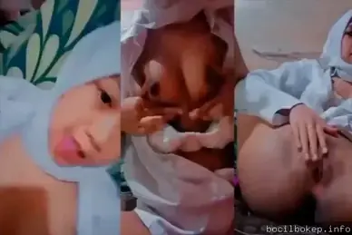 Chat sex bareng pacar horny memek basah