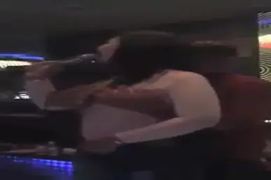 LC Karaoke Bebas Grepe Ngentot Brutal Panas