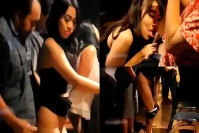 Pesta Liar Bareng Cewek-Cewek Haus Kontol Ngentot Brutal