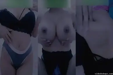 QueenBee Toge Live Ngocok & Ngentot Full