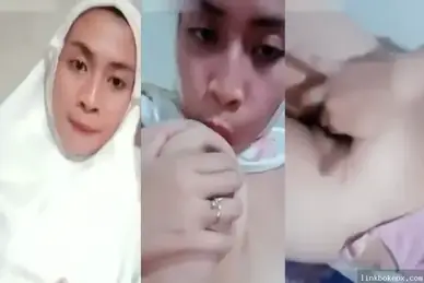 Ukhti Bugil Mukena Binal Ngangkang Minta Kontol Ganas Crott Dalam